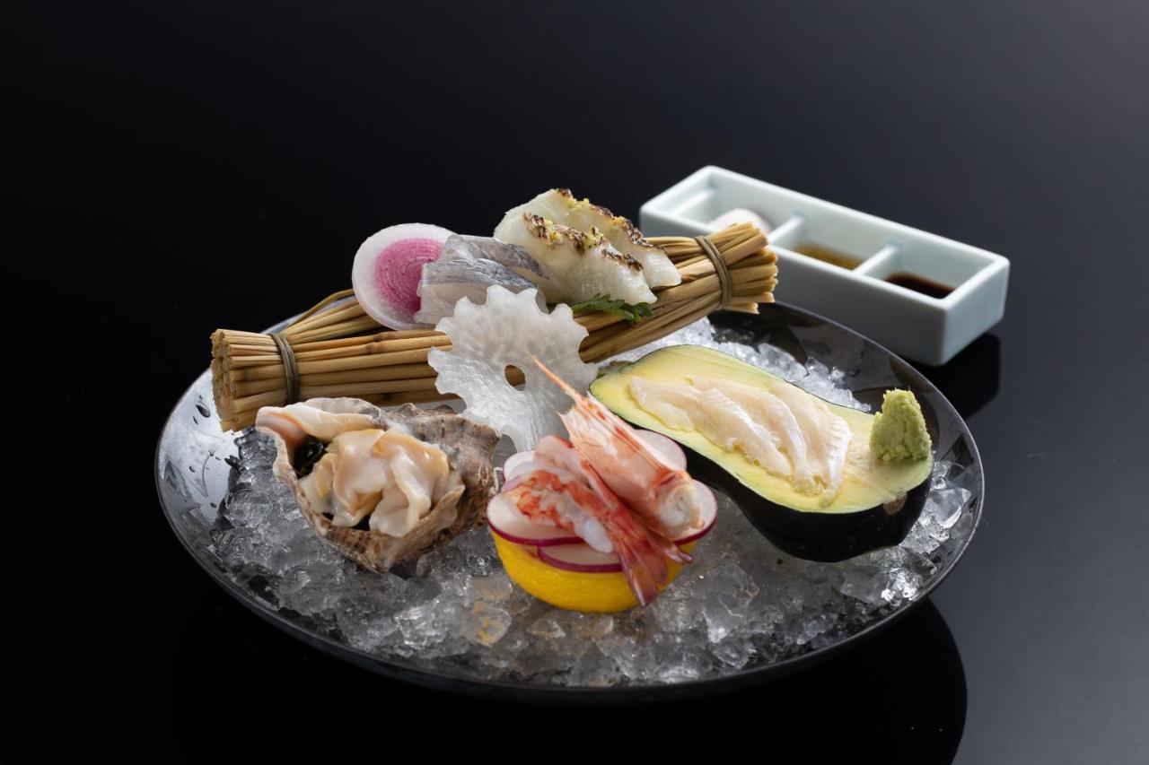 Onomichi Hansei Екстериор снимка