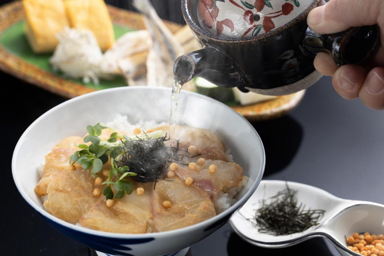 Onomichi Hansei Екстериор снимка