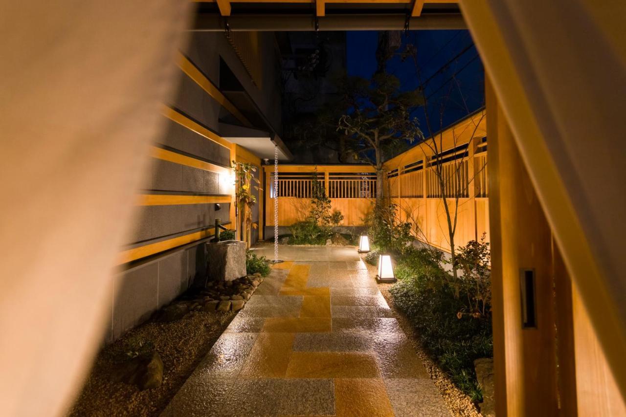 Onomichi Hansei Екстериор снимка