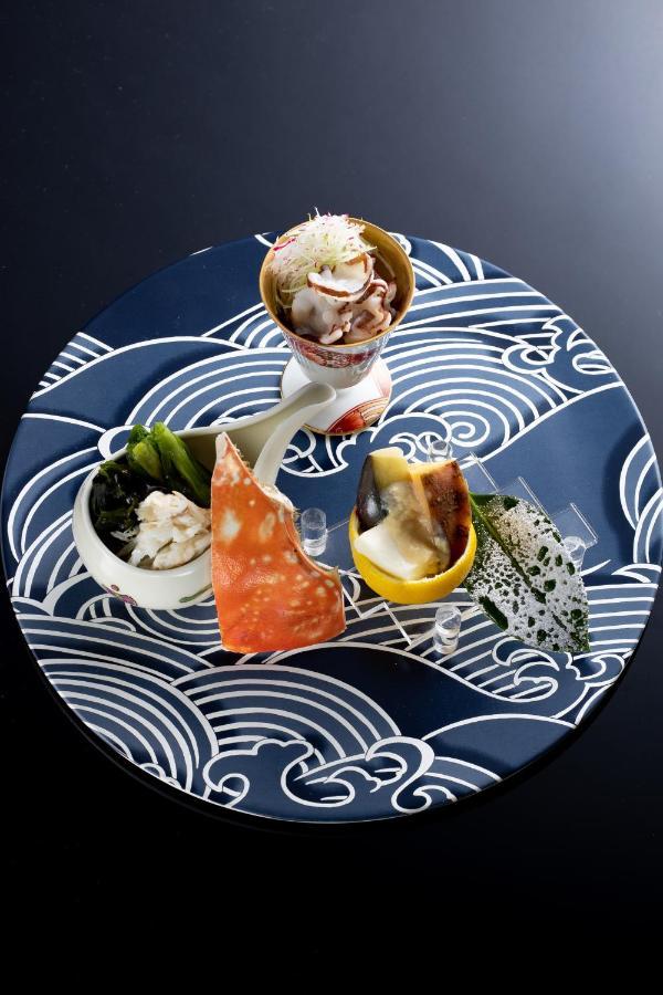 Onomichi Hansei Екстериор снимка