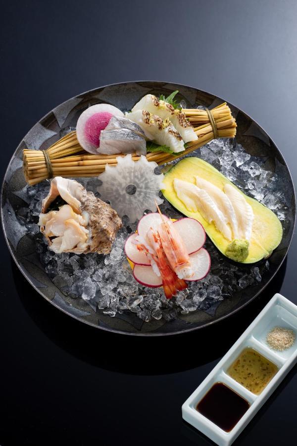 Onomichi Hansei Екстериор снимка